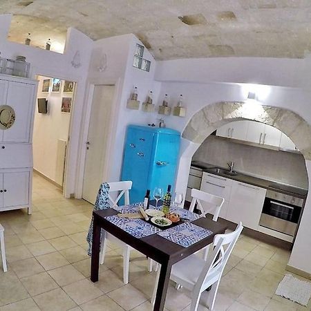 Monopoli Casa Vacanze Kültér fotó