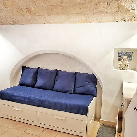 Monopoli Casa Vacanze Kültér fotó