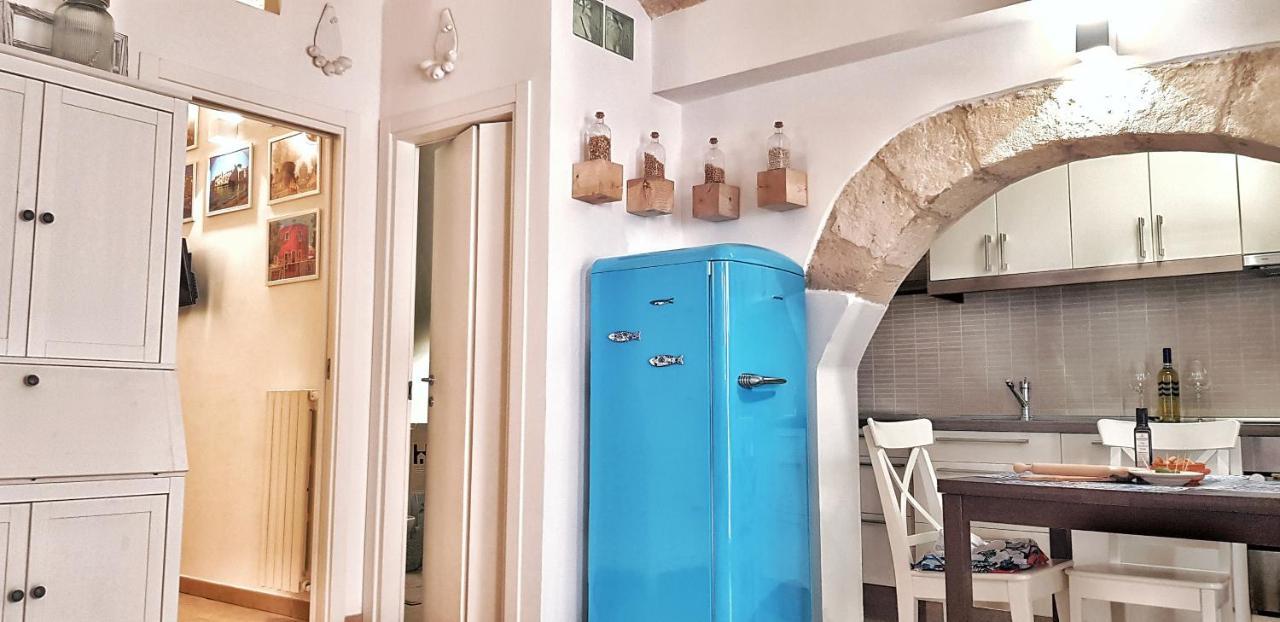 Monopoli Casa Vacanze Kültér fotó