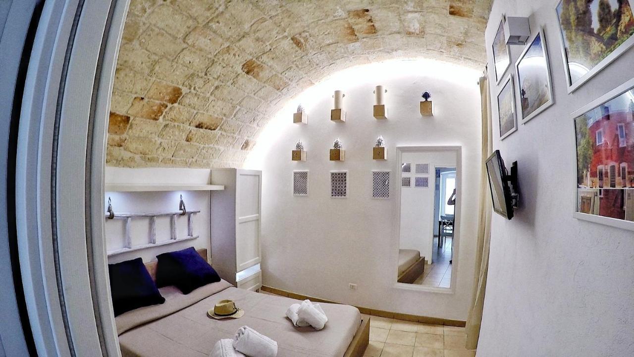 Monopoli Casa Vacanze Kültér fotó