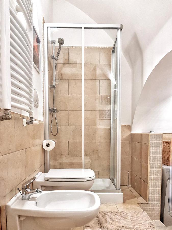Monopoli Casa Vacanze Kültér fotó