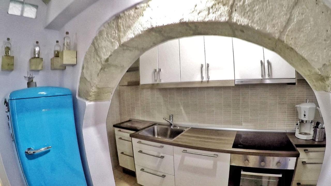 Monopoli Casa Vacanze Kültér fotó