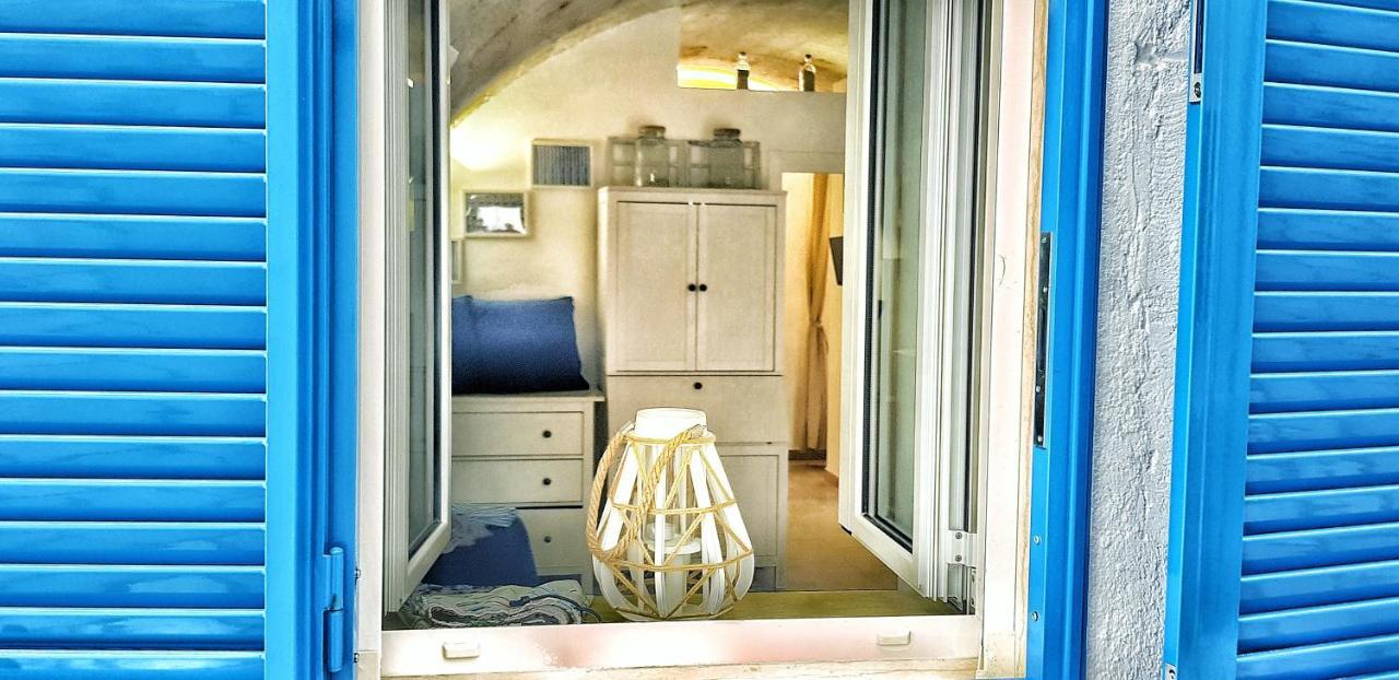 Monopoli Casa Vacanze Kültér fotó