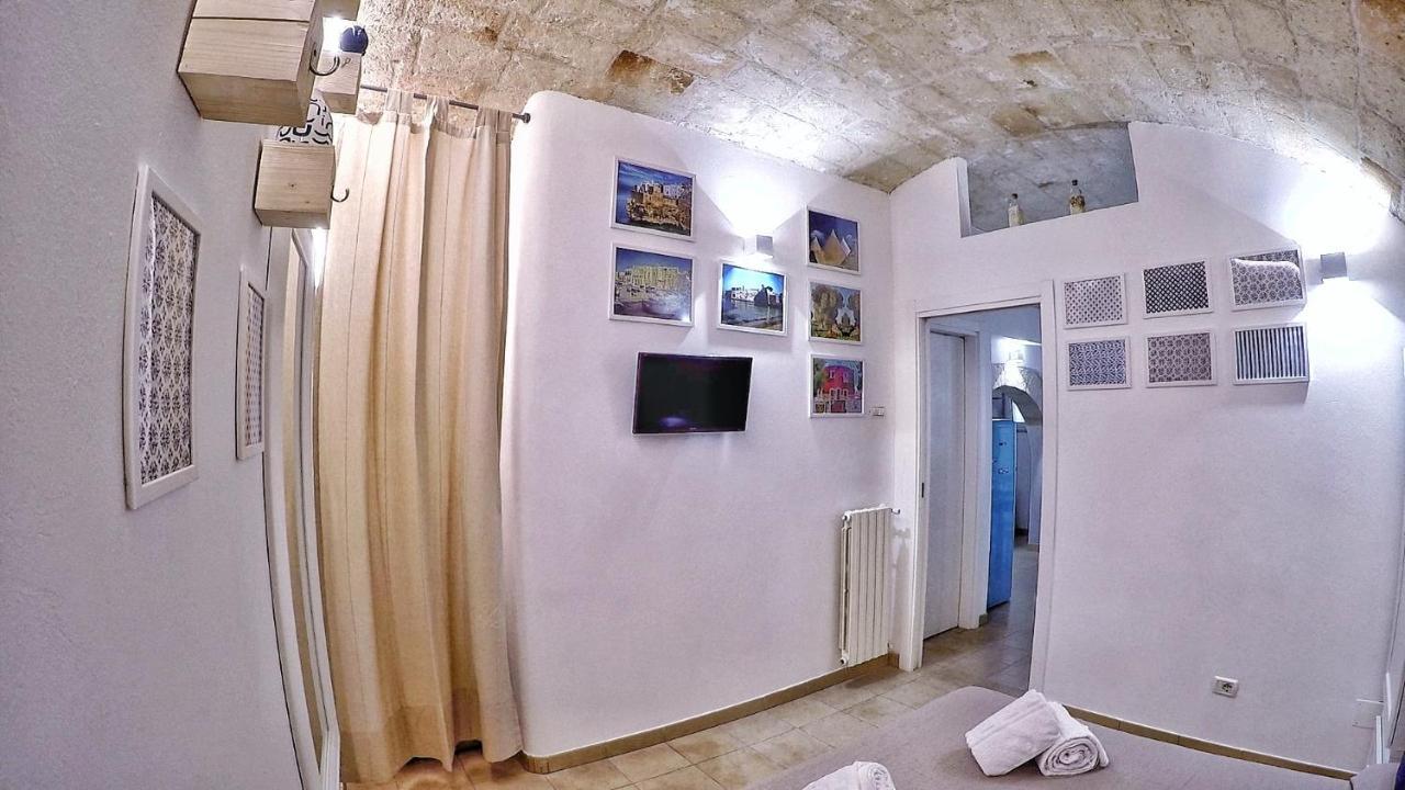 Monopoli Casa Vacanze Kültér fotó