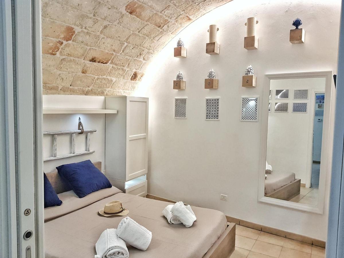Monopoli Casa Vacanze Kültér fotó