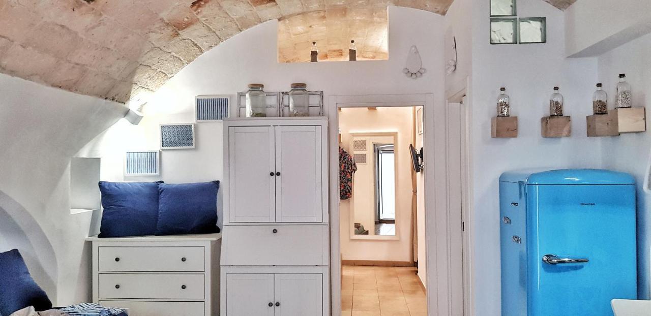 Monopoli Casa Vacanze Kültér fotó