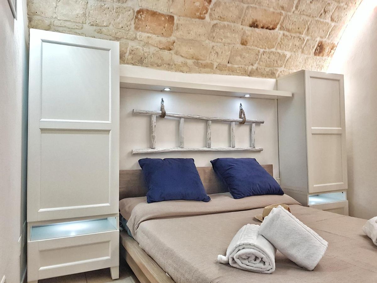Monopoli Casa Vacanze Kültér fotó