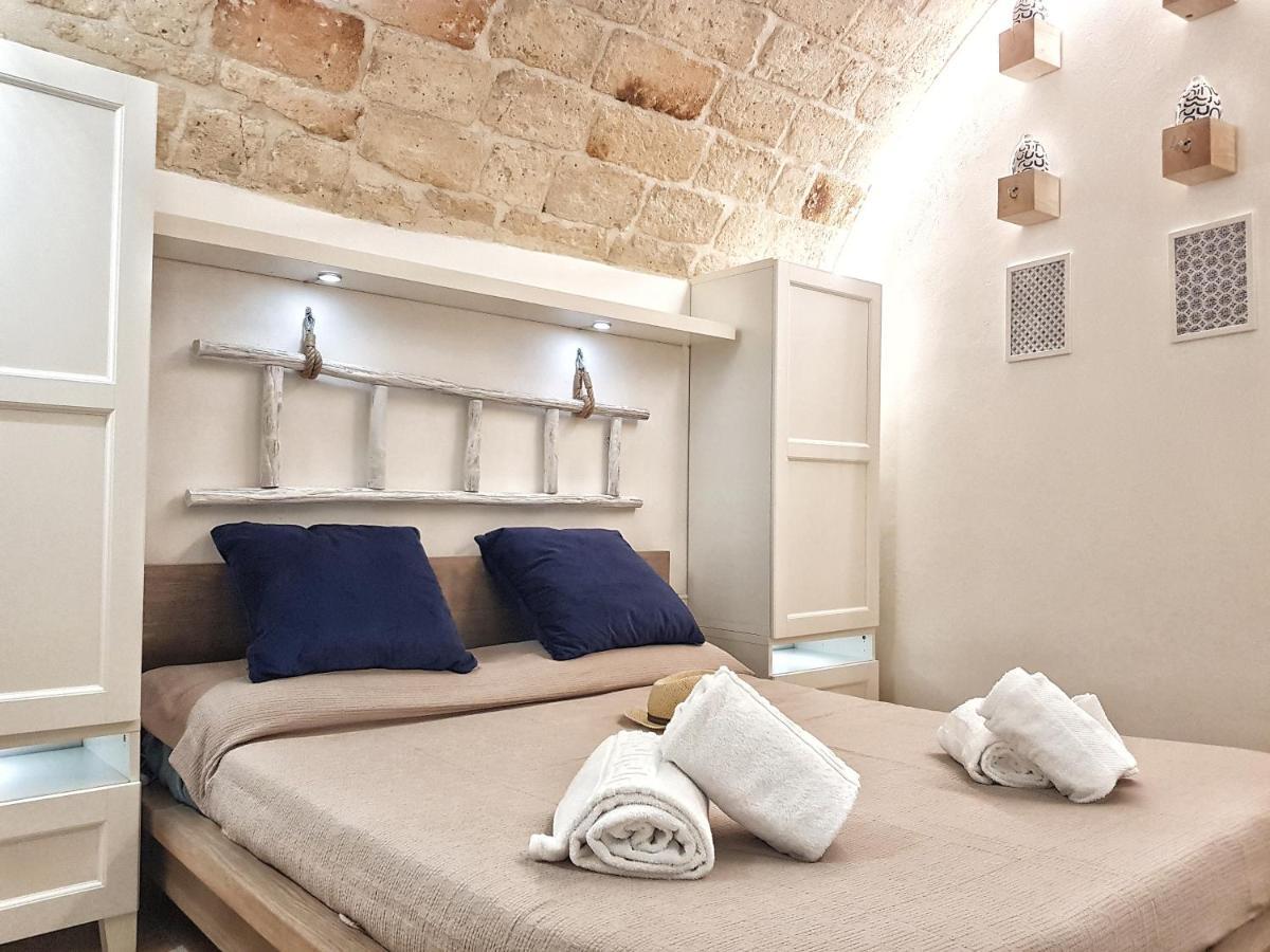 Monopoli Casa Vacanze Kültér fotó