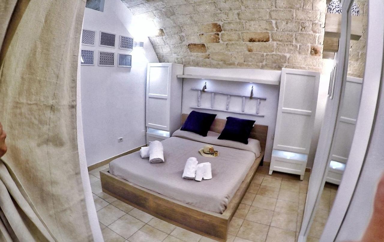 Monopoli Casa Vacanze Kültér fotó