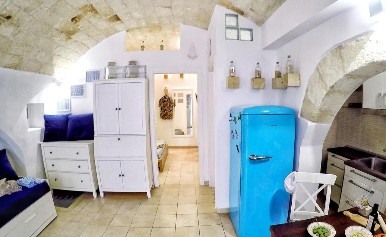Monopoli Casa Vacanze Kültér fotó