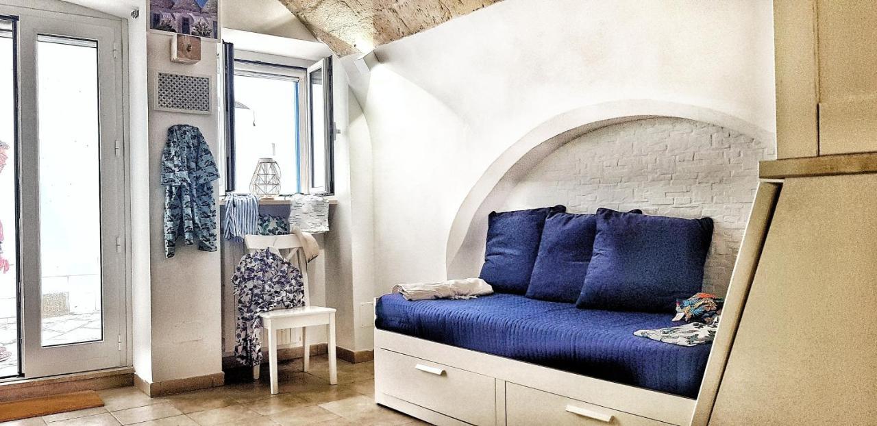 Monopoli Casa Vacanze Kültér fotó