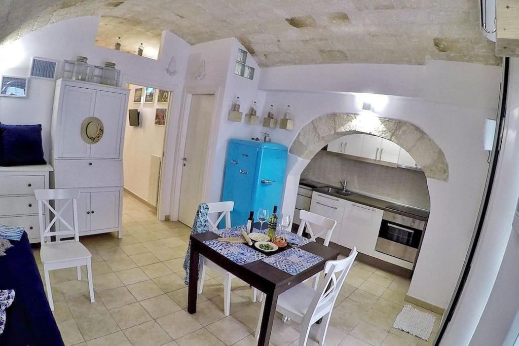 Monopoli Casa Vacanze Kültér fotó