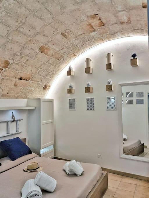 Monopoli Casa Vacanze Kültér fotó