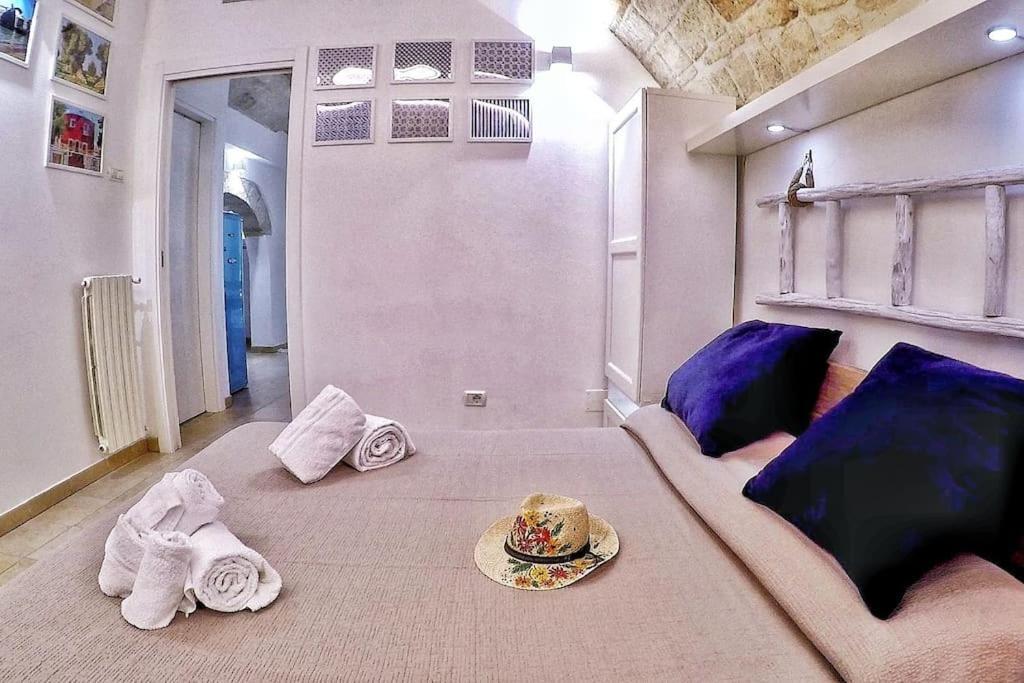 Monopoli Casa Vacanze Kültér fotó