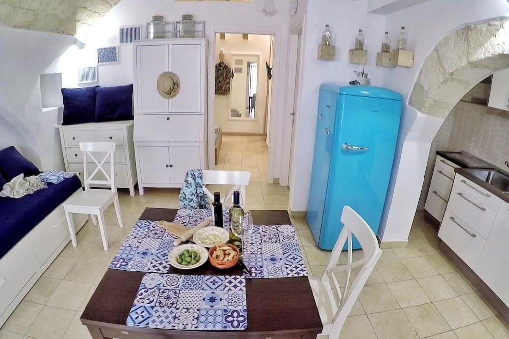 Monopoli Casa Vacanze Kültér fotó