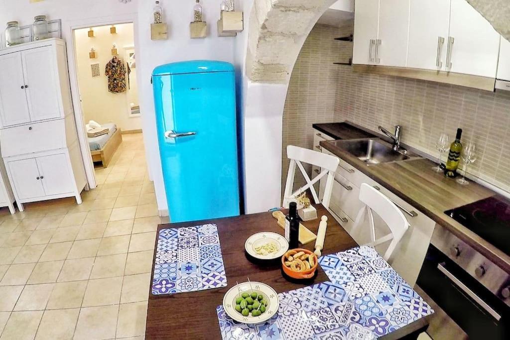 Monopoli Casa Vacanze Kültér fotó