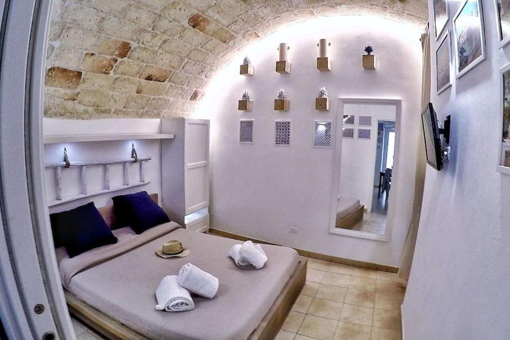 Monopoli Casa Vacanze Kültér fotó