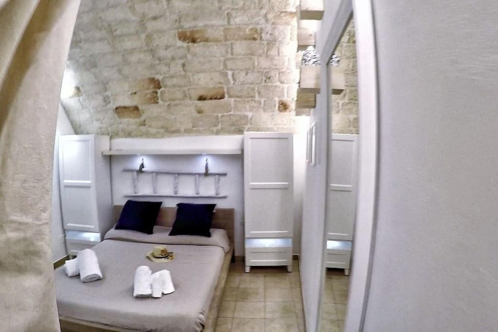 Monopoli Casa Vacanze Kültér fotó