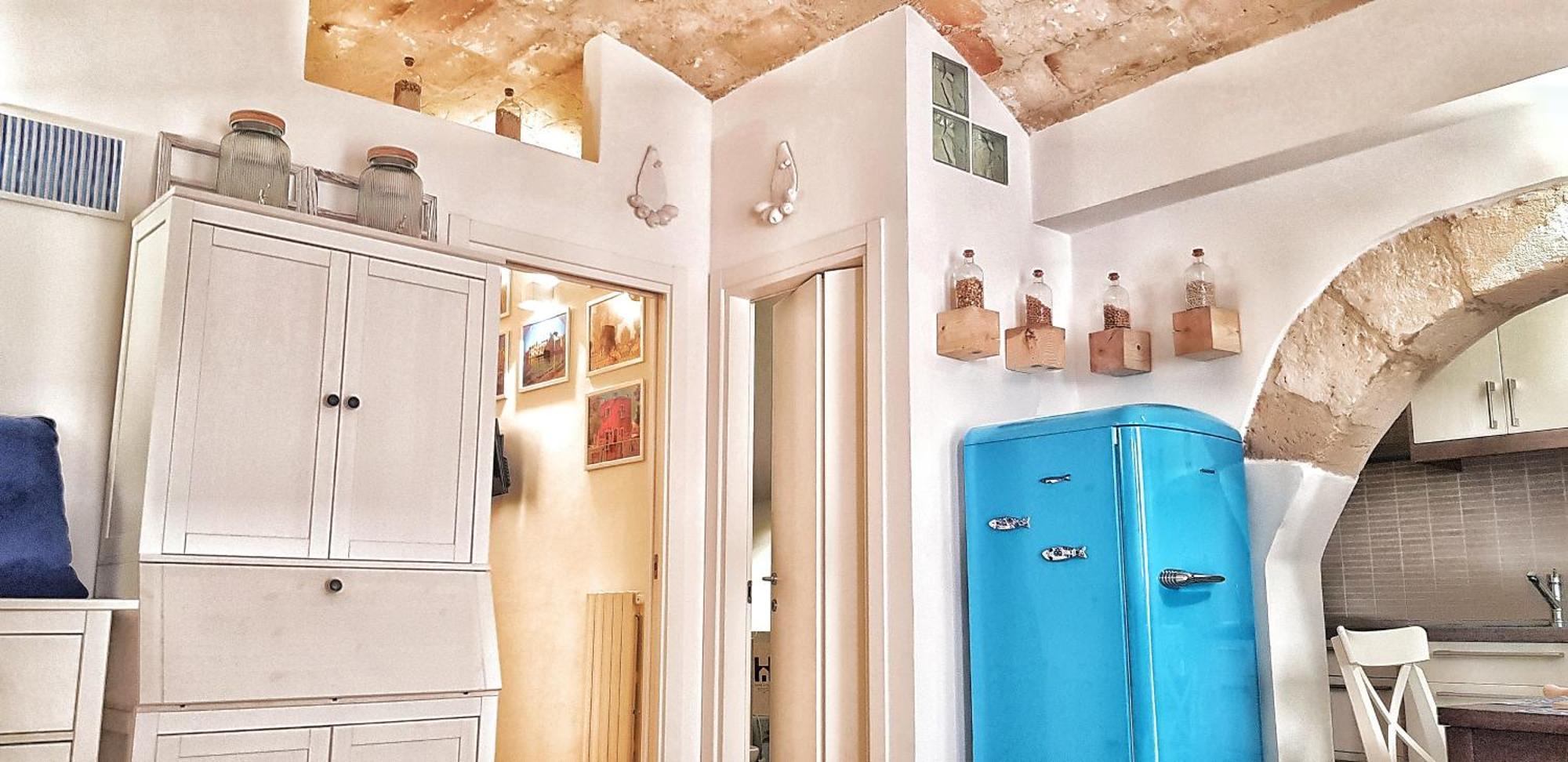 Monopoli Casa Vacanze Kültér fotó