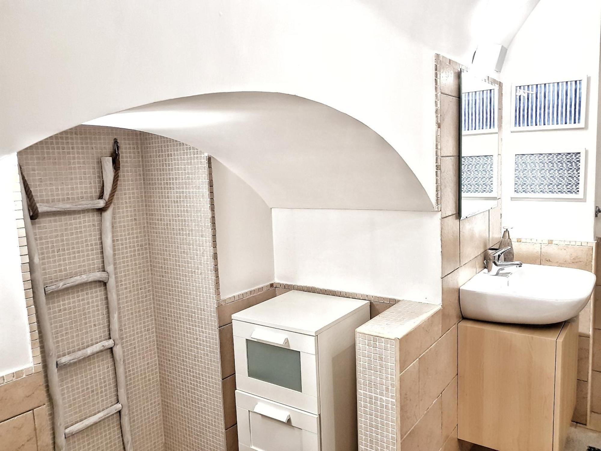 Monopoli Casa Vacanze Kültér fotó