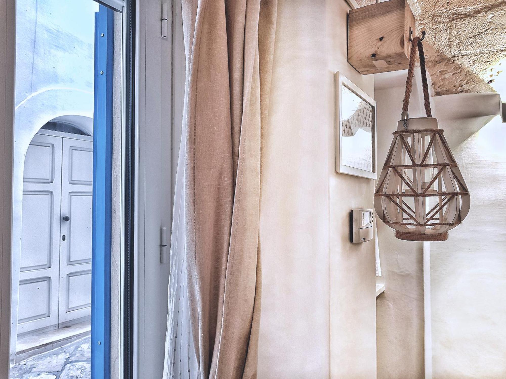 Monopoli Casa Vacanze Kültér fotó