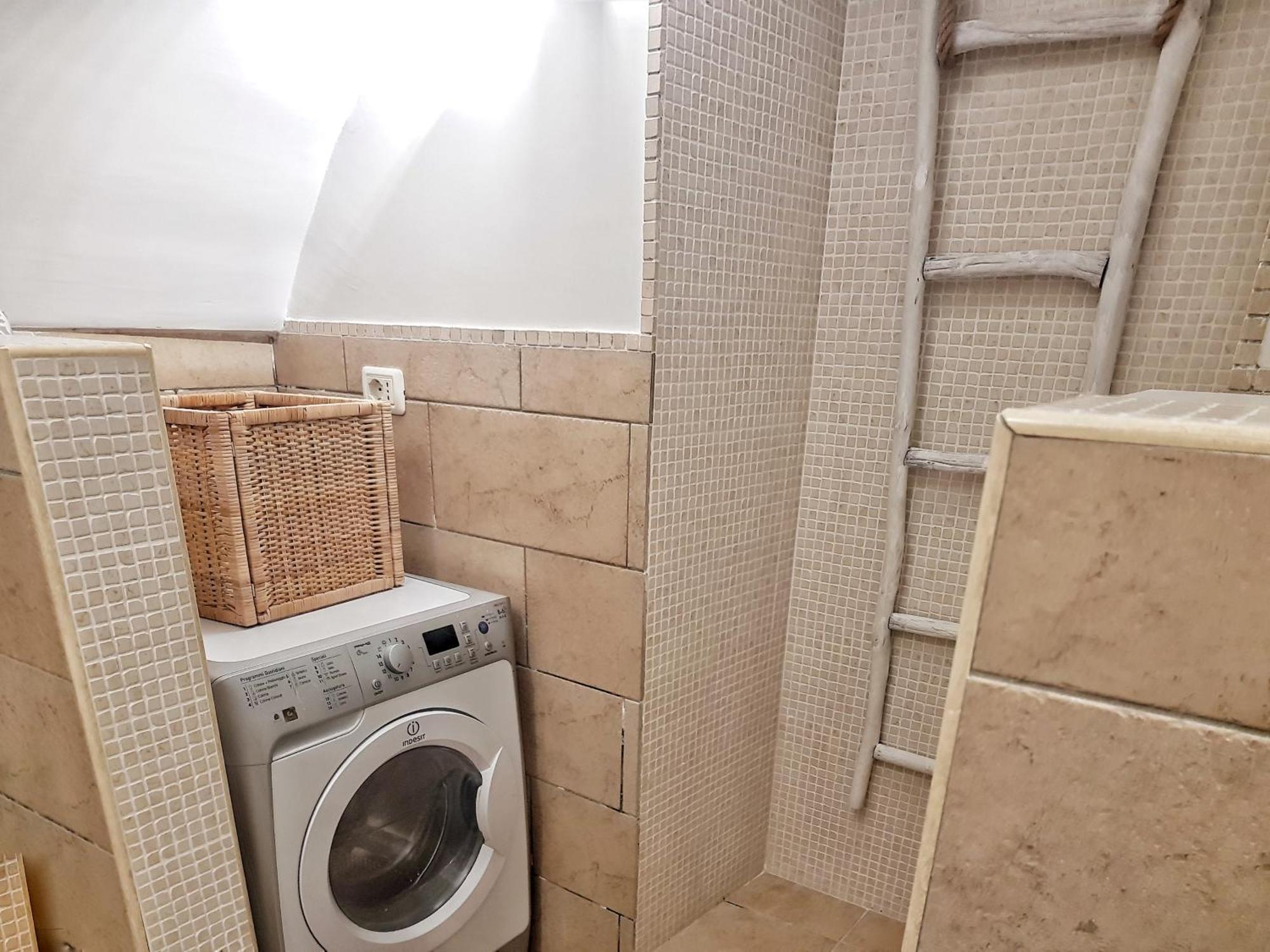 Monopoli Casa Vacanze Kültér fotó